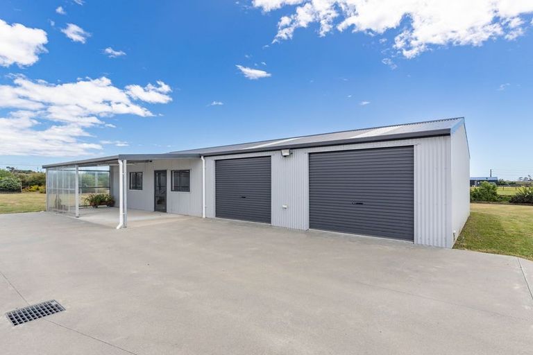 Photo of property in 41 Providence Drive, Arahura Valley, Hokitika, 7882