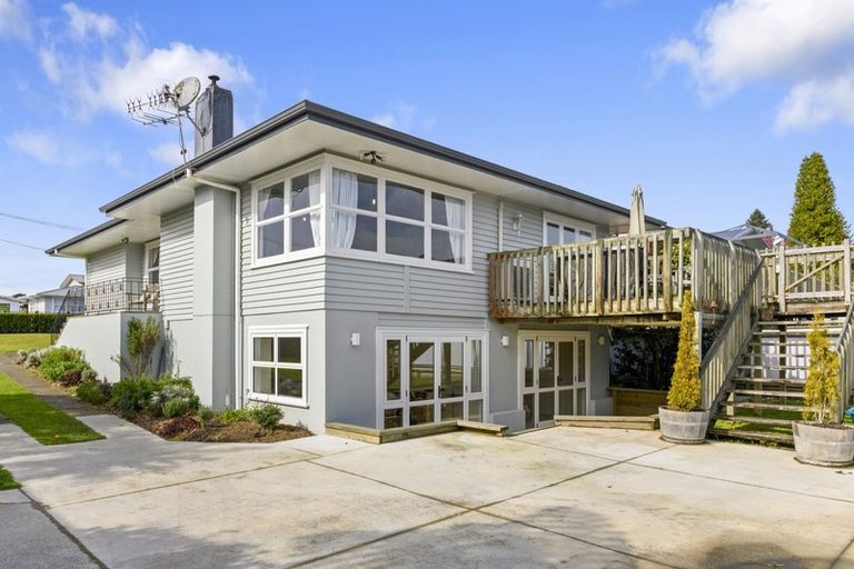 Photo of property in 5 Johnston Crescent, Hillcrest, Rotorua, 3015