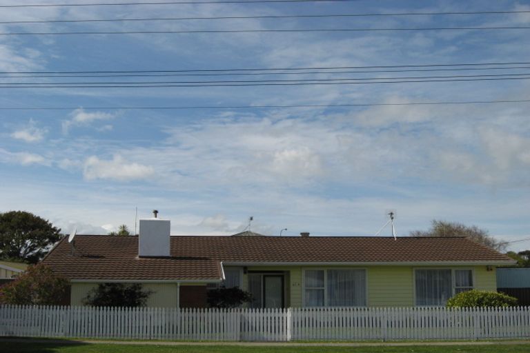 Photo of property in 62a Totara Street, Tawhero, Whanganui, 4501