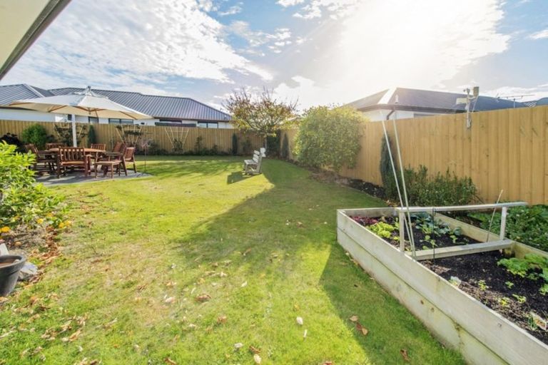 Photo of property in 4 Cassidy Avenue, Lincoln, 7608