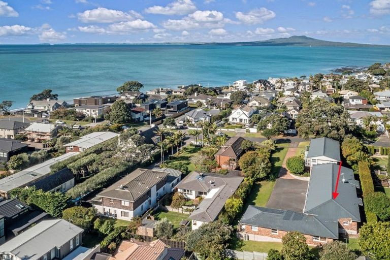 Photo of property in 6/20 Saltburn Road, Milford, Auckland, 0620