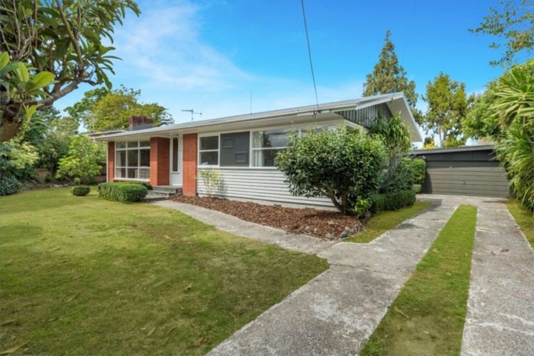 Photo of property in 7 Gerrand Place, Chedworth, Hamilton, 3210