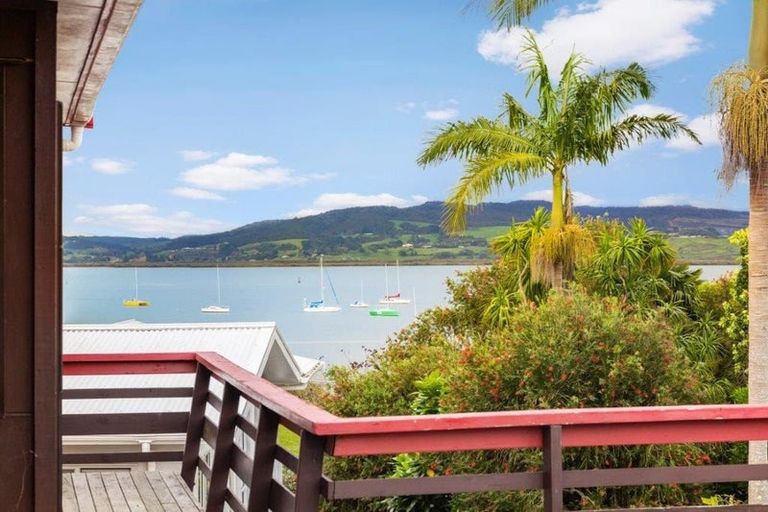 Photo of property in 16a Pah Road, Onerahi, Whangarei, 0110