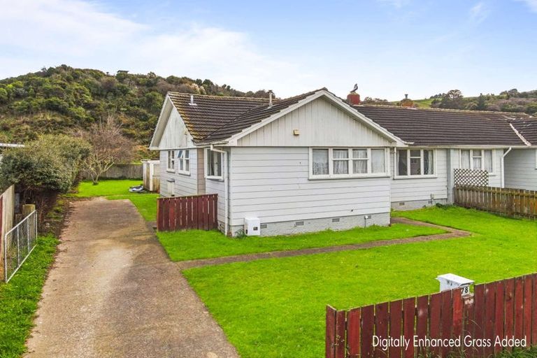 Photo of property in 178 Paterson Street, Aramoho, Whanganui, 4500
