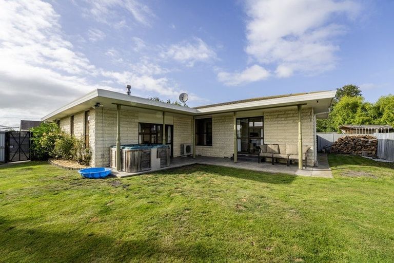 Photo of property in 55a Studholme Street, Temuka, 7920