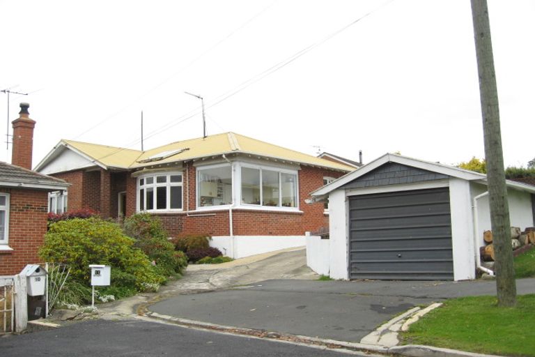 Photo of property in 11 Mary Street, Concord, Dunedin, 9018