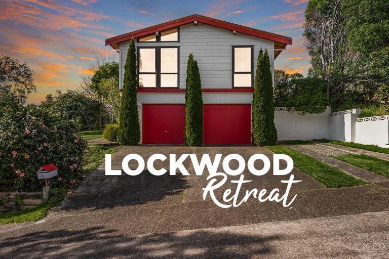 Photo of property in 5 Seymour Grove, Kingsley Heights, Upper Hutt, 5018