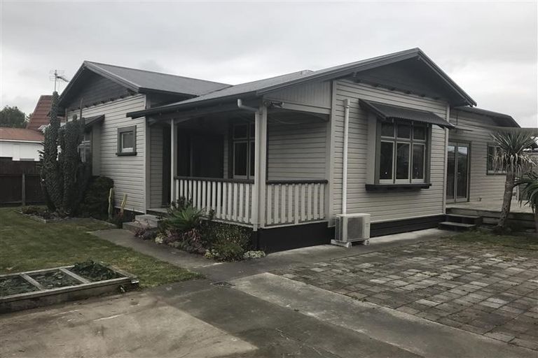 Photo of property in 104b Garnett Street, Raureka, Hastings, 4120