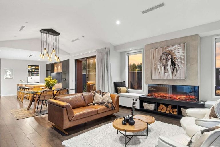 Photo of property in 13 Oakhill Lane, Richmond, 7020