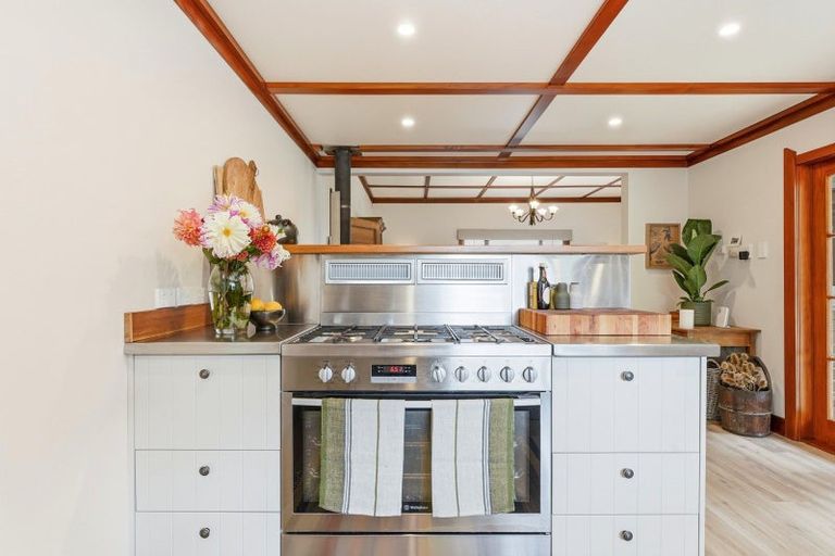 Photo of property in 827 Brunswick Road, Brunswick, Whanganui, 4571