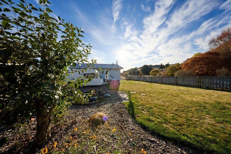 Photo of property in 27 Parnassus Street, Waiau, 7332