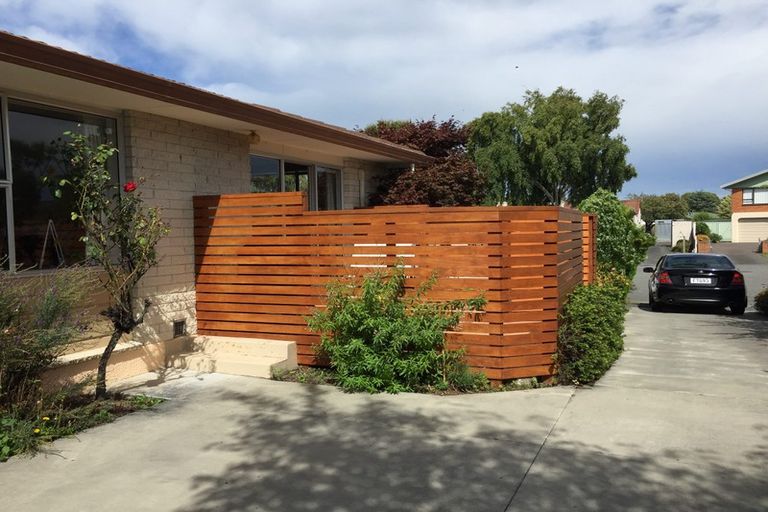 Photo of property in 1/4 Ell Place, Halswell, Christchurch, 8025