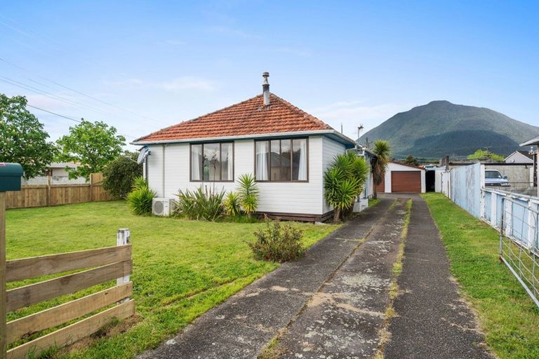 Photo of property in 25 Galway Street, Kawerau, 3127