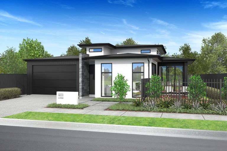 Photo of property in 44 Mills Road, Marshland, Christchurch, 8051