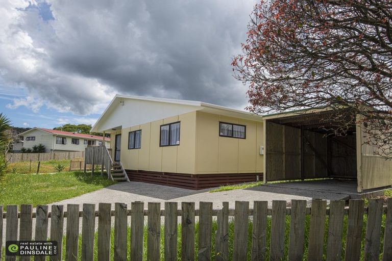 Photo of property in 2 Campbell Place, Raumanga, Whangarei, 0110