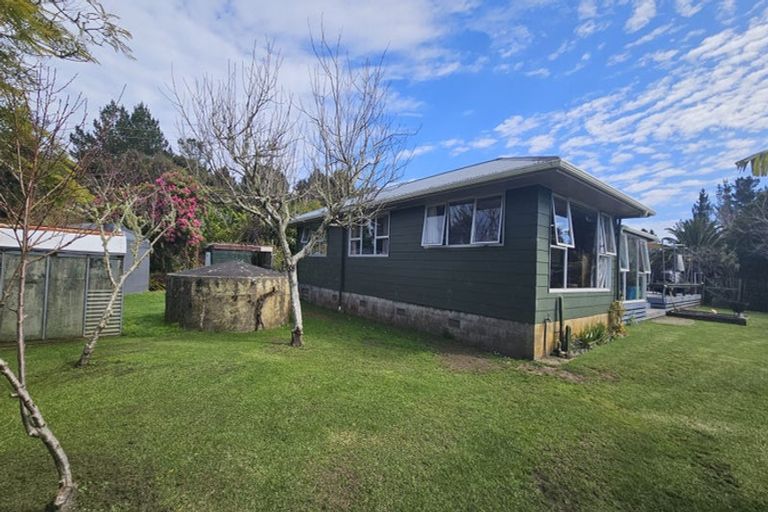 Photo of property in 771b Paihia Road, Opua, Russell, 0272