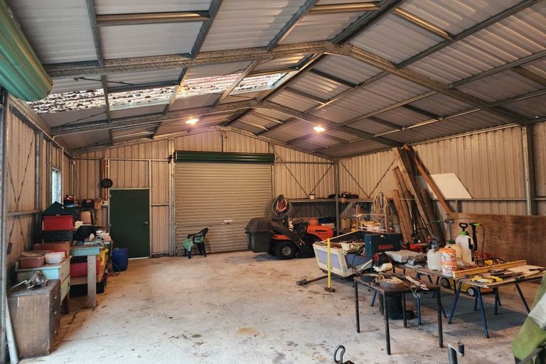 Photo of property in 134 Motuiti Road, Foxton, 4891