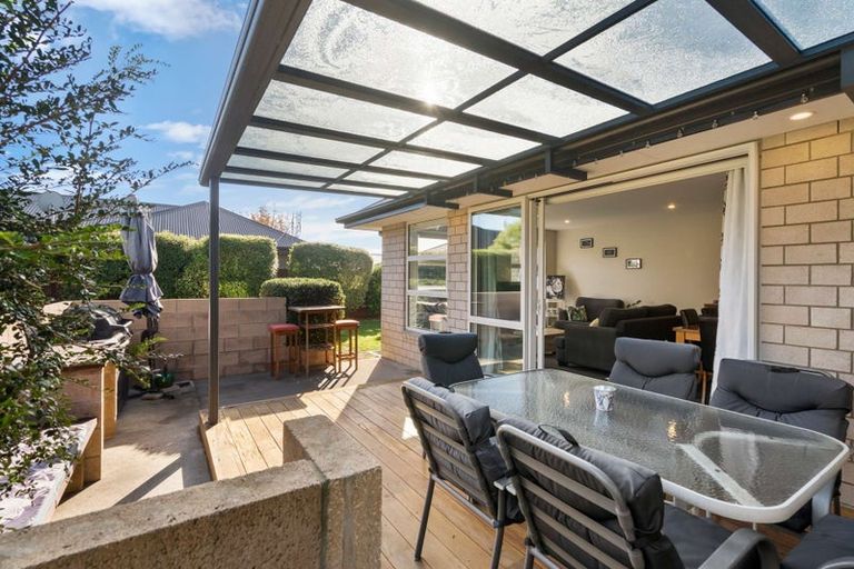 Photo of property in 3 Maltby Drive, Rolleston, 7615