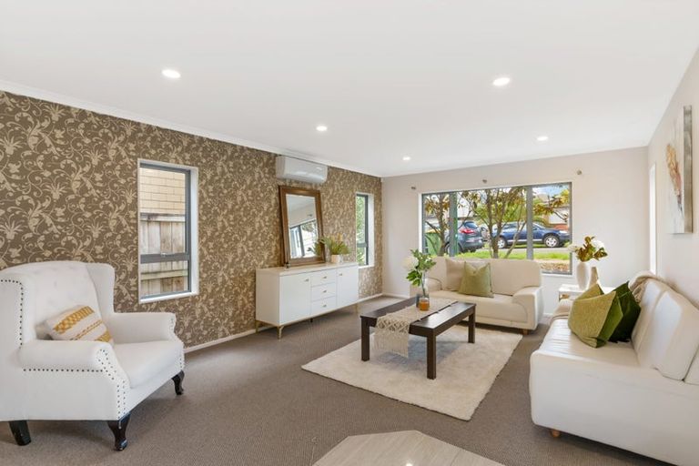 Photo of property in 77 Valderama Drive, Flat Bush, Auckland, 2019