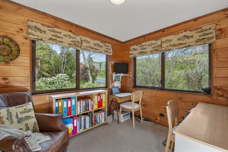 Photo of property in 1 Kamahi Terrace, Omori, Turangi, 3381