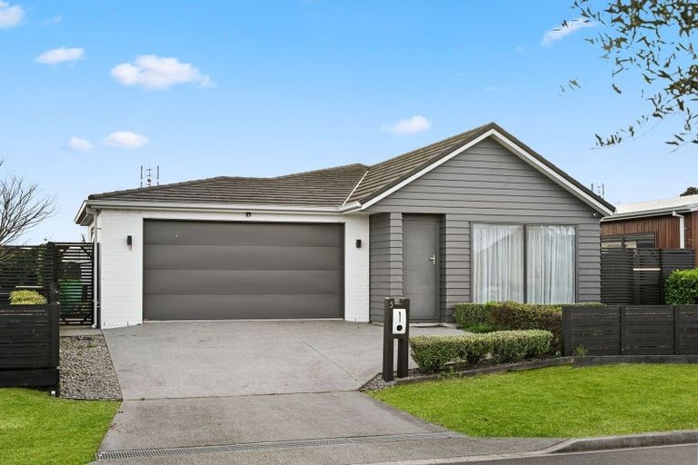 Photo of property in 5 Libeau Road, Chartwell, Hamilton, 3210