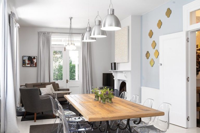 Photo of property in 17 Johnston Street, Featherston, 5710