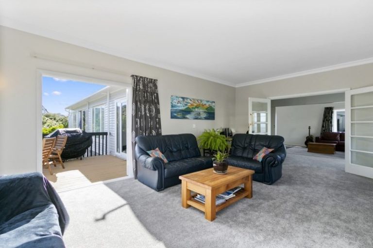 Photo of property in 18 Stanhope Grove, Korokoro, Lower Hutt, 5012