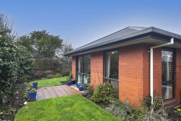 Photo of property in 200 Idris Road, Strowan, Christchurch, 8052
