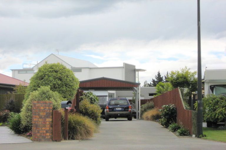 Photo of property in 4 Matson Close, Rangiora, 7400