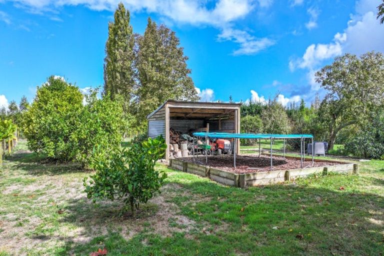 Photo of property in 1121 Gordonton Road, Gordonton, Taupiri, 3791