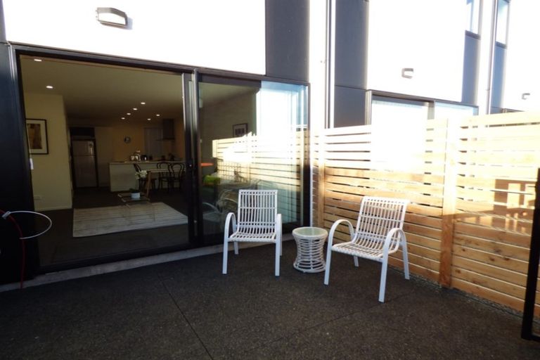 Photo of property in 19/17 Warwick Street, Richmond, Christchurch, 8013