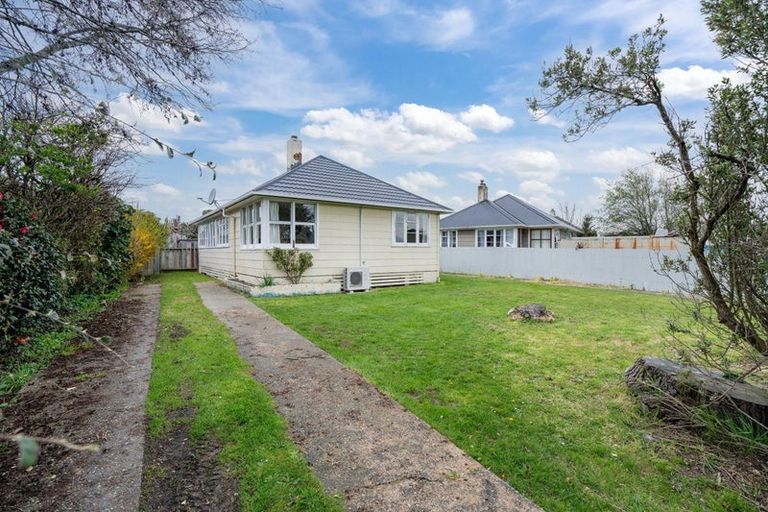 Photo of property in 103 Crawford Street, Glengarry, Invercargill, 9810
