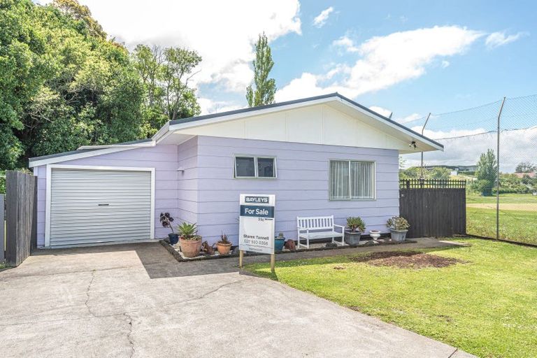 Photo of property in 35c Broadhead Avenue, Tawhero, Whanganui, 4501