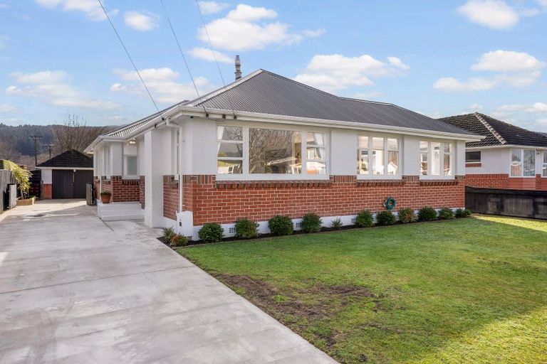 Photo of property in 89 Fraser Crescent, Elderslea, Upper Hutt, 5018