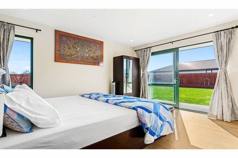 Photo of property in 12 Pakura Street, Lincoln, 7608