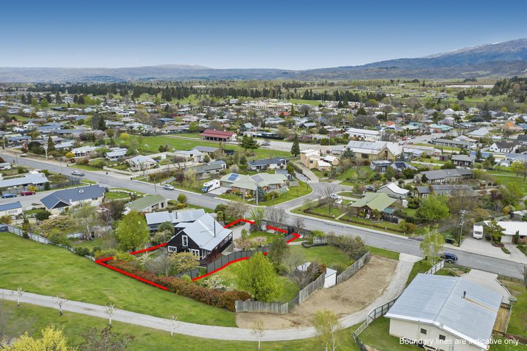 Photo of property in 48 Hazlett Street, Clyde, 9330