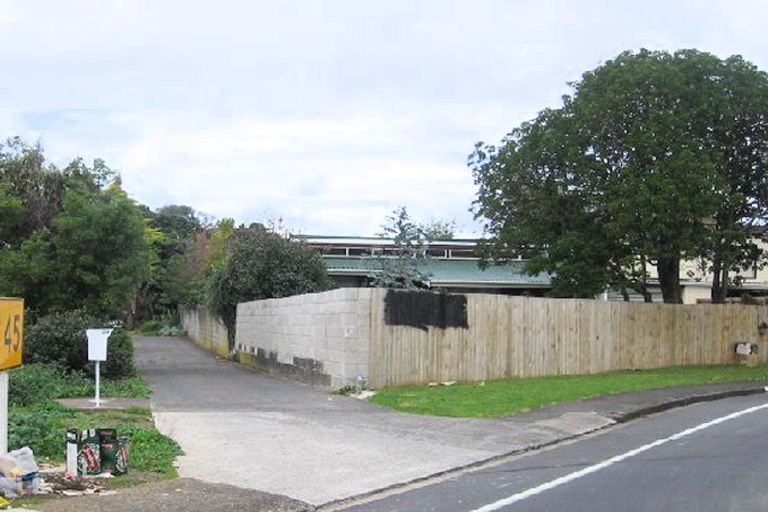 Photo of property in 61 Motatau Road, Papatoetoe, Auckland, 2025