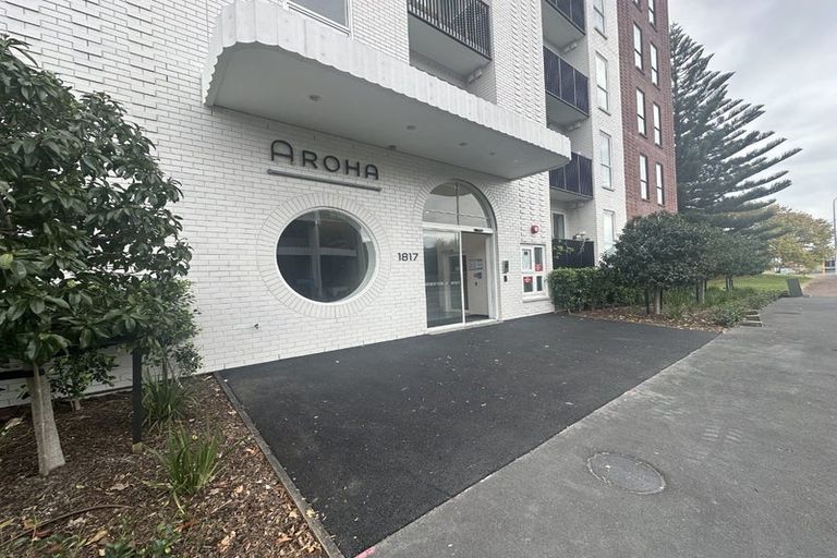 Photo of property in 1817a Great North Road, Avondale, Auckland, 1026
