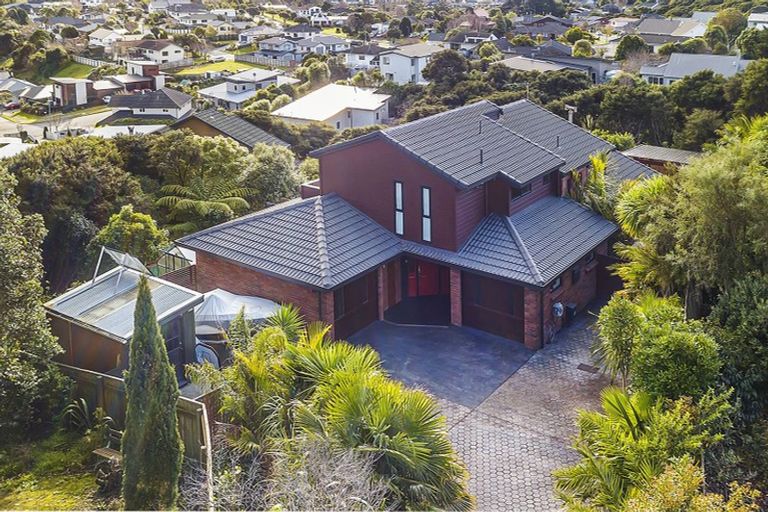 Photo of property in 4 Spyglass Lane, Whitby, Porirua, 5024