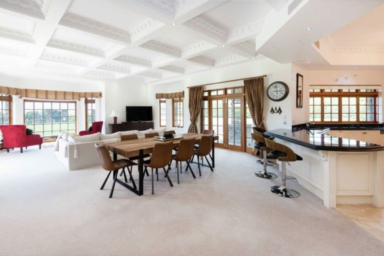 Photo of property in 170 Potts Road, Whitford, Howick, 2571