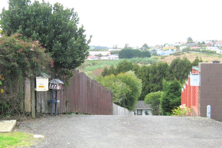 Photo of property in 91 Fisher Terrace, Te Kamo, Whangarei, 0112