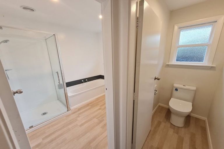 Photo of property in 2/35 Hamilton Avenue, Ilam, Christchurch, 8041