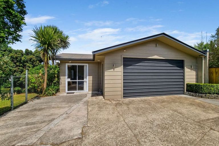 Photo of property in 46 Utuhina Road, Springfield, Rotorua, 3015