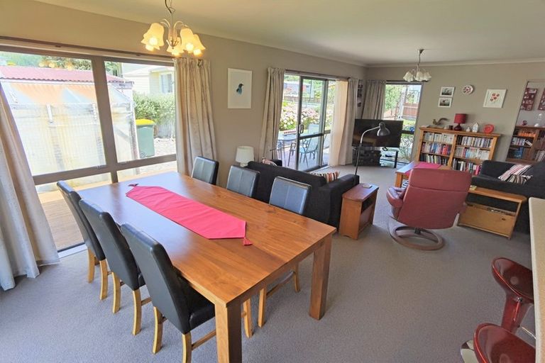 Photo of property in 22 Tramway Street, Ross, 7812