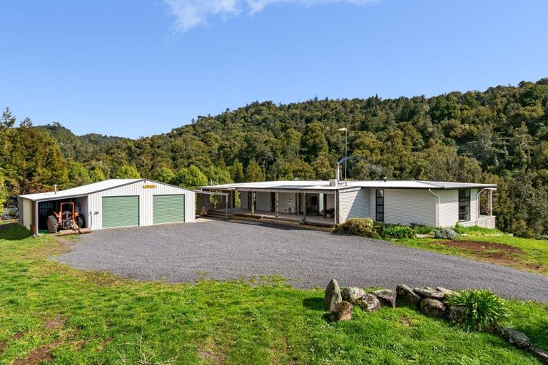 Photo of property in 352b Woodlands Road, Waihi, 3682