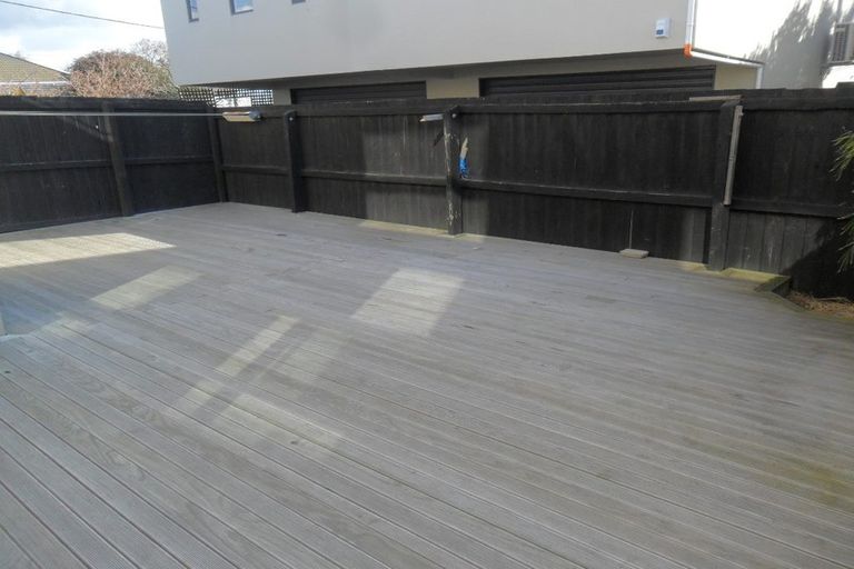 Photo of property in 2/75 Burke Street, Addington, Christchurch, 8024