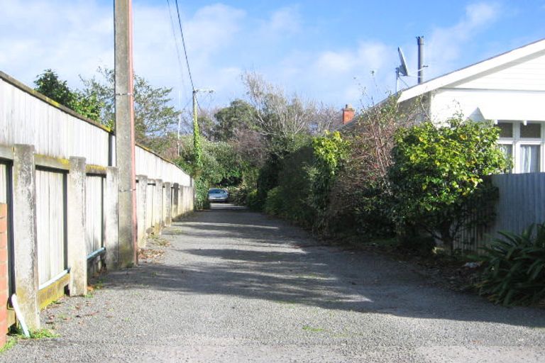 Photo of property in 58a Roy Street, Palmerston North, 4410