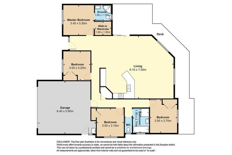 Photo of property in 13 San Pedro Place, Henderson, Auckland, 0612