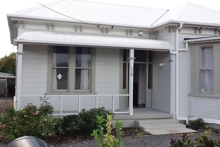 Photo of property in 130 Harrison Street, Whanganui, 4500