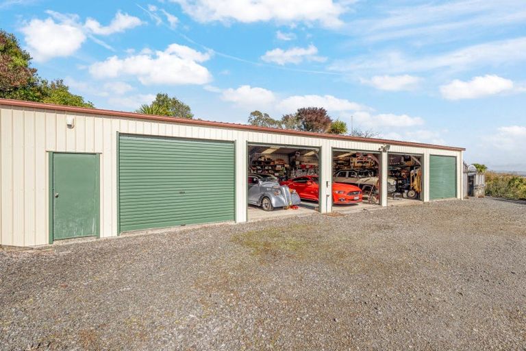 Photo of property in 306 Point View Drive, Dannemora, Auckland, 2016